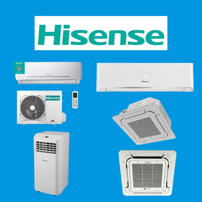 Hisense