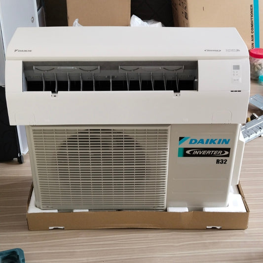 Daikin