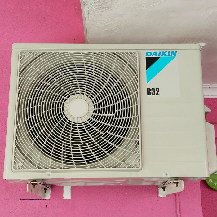 Daikin