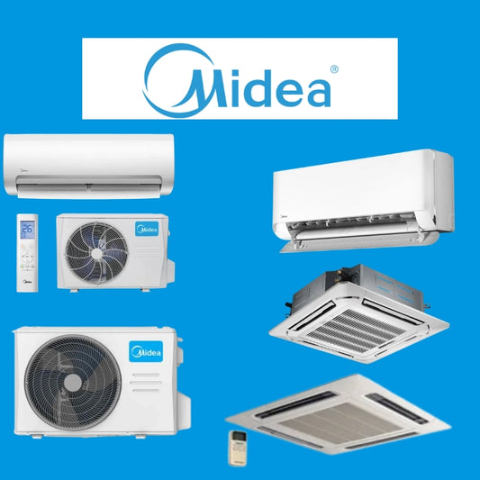 Midea