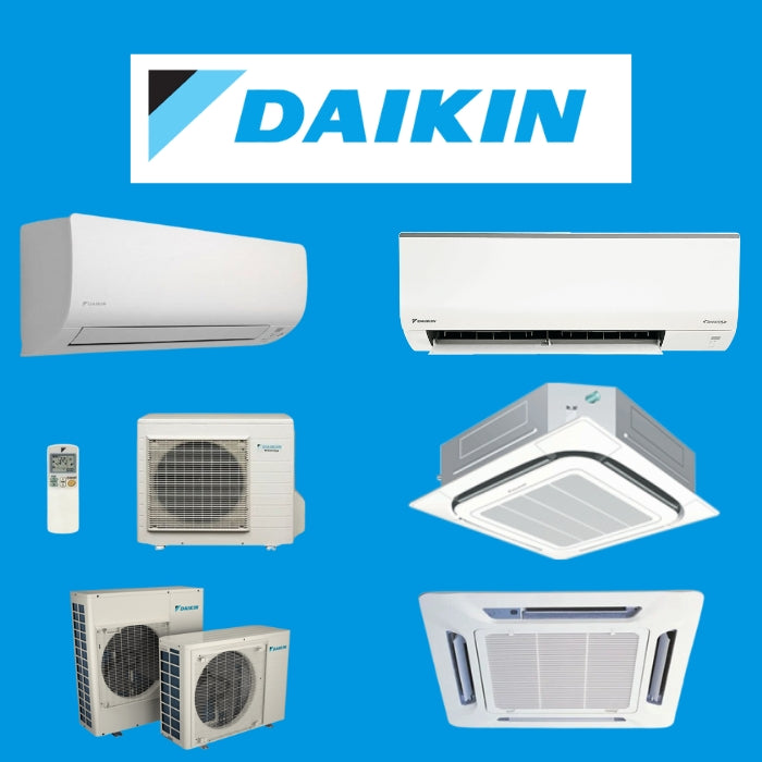 Daikin