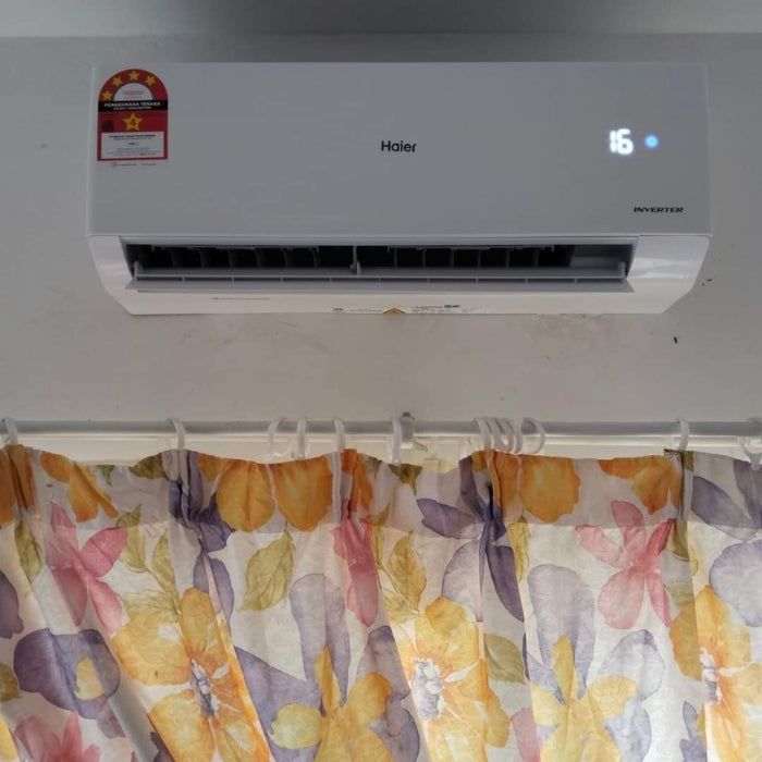 Aircon Troubleshooting