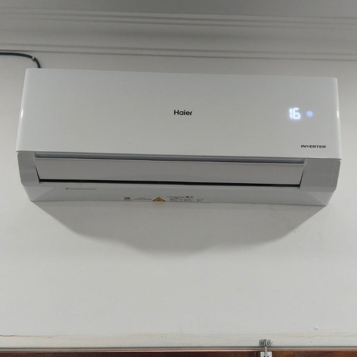 Aircon Troubleshooting